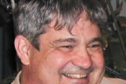 Richard Utt 1950 - 2011