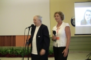 ONENESS 2011  INTERNATIONAL KINESIOLOGY CONFERENCE