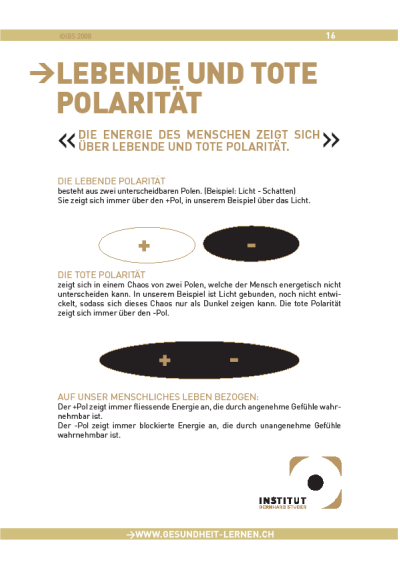 polaritaten