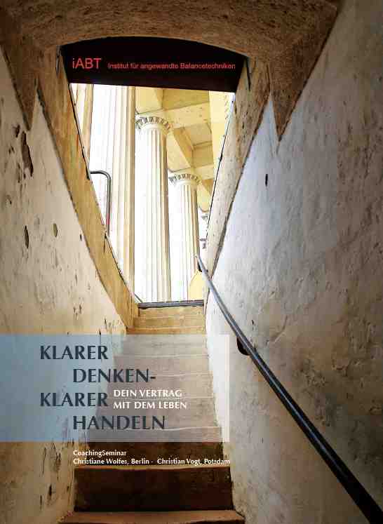 klarer denken klarer handeln