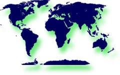 Kinesiologie verbreitet sich um die Welt